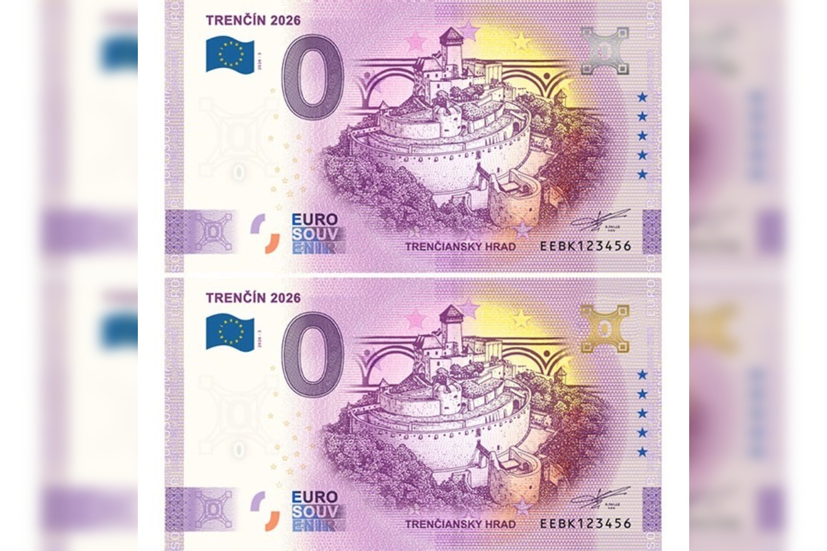 FOTO: Trenčianske múzeum pripravuje exkluzívny suvenír , foto 2