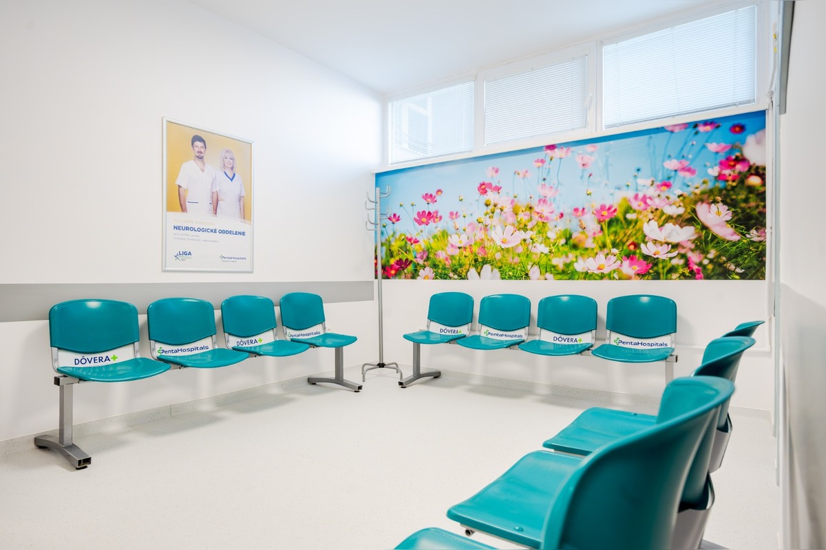 FOTO: Penta Hospitals, foto 1