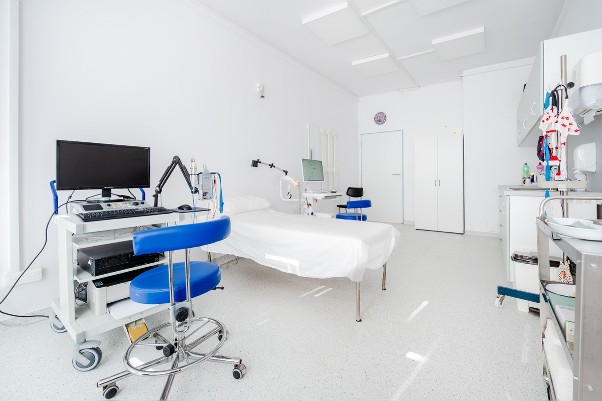 FOTO: Penta Hospitals, foto 2