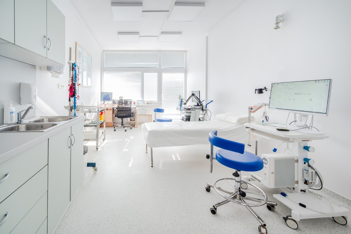 FOTO: Penta Hospitals, foto 3