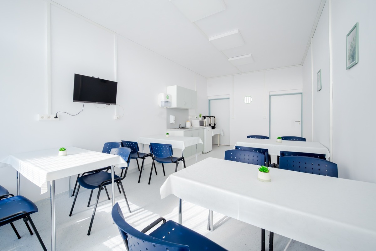 FOTO: Penta Hospitals, foto 4