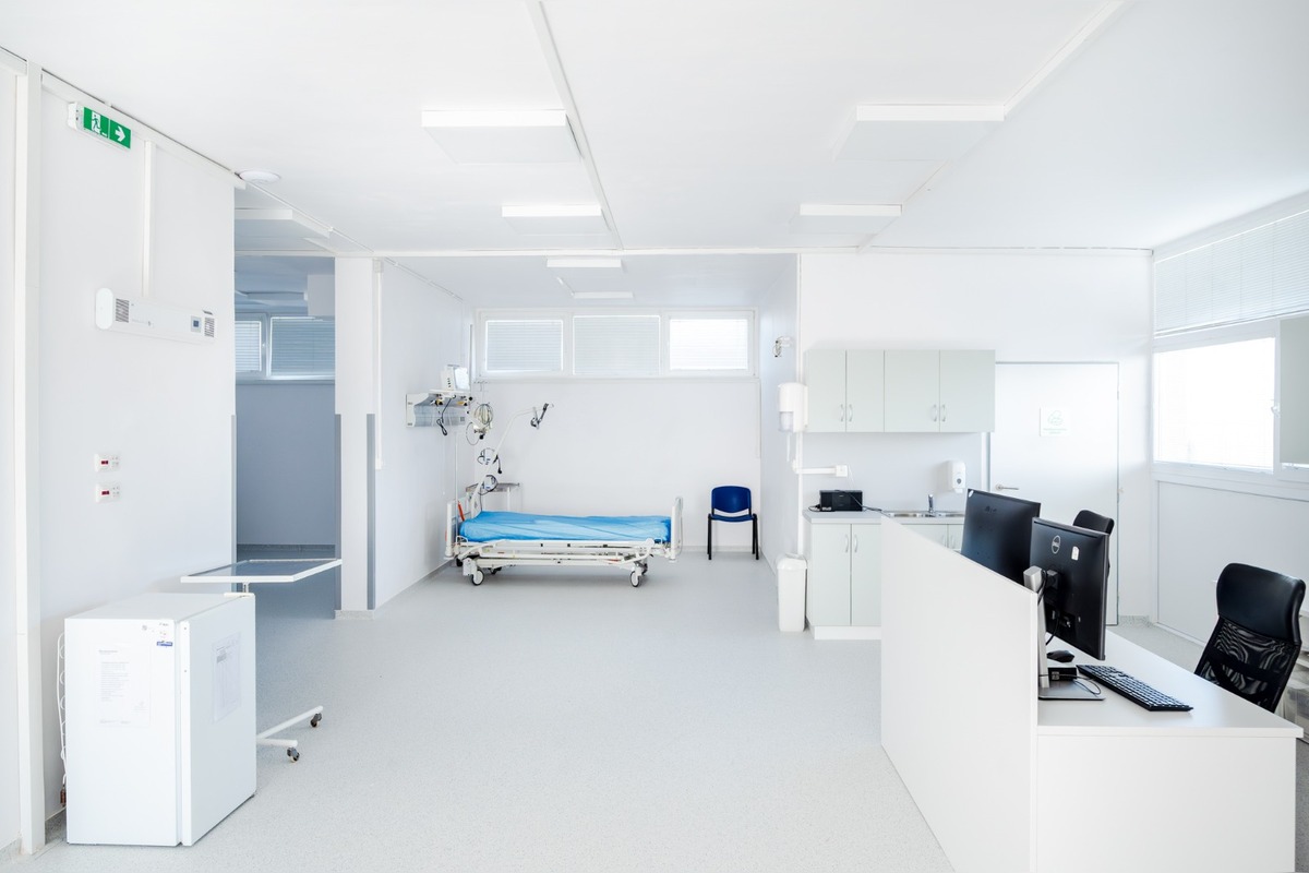 FOTO: Penta Hospitals, foto 5