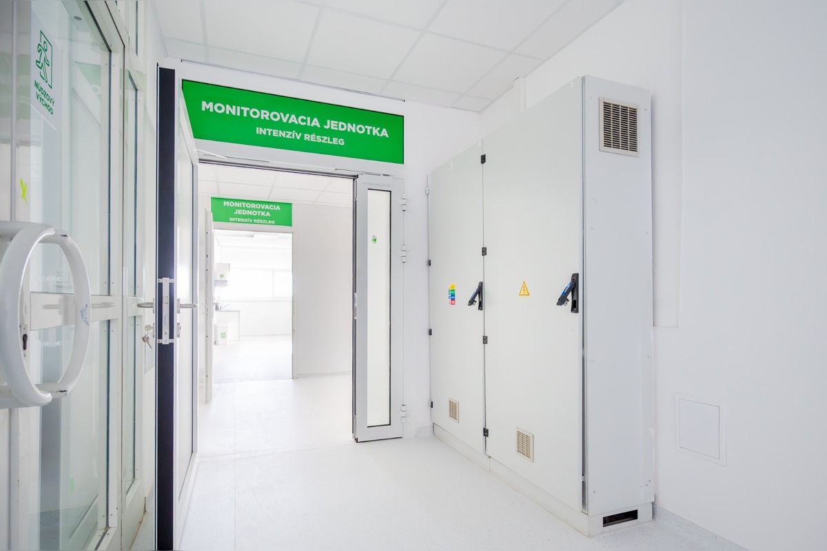 FOTO: Penta Hospitals, foto 6