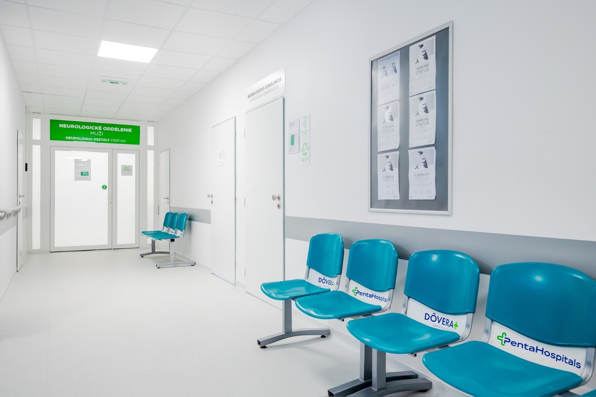 FOTO: Penta Hospitals, foto 7