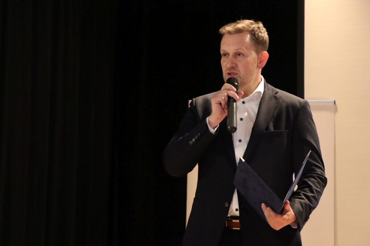 FOTO: Otvorenie výstavy k 770. výročiu mesta Senica, foto 5