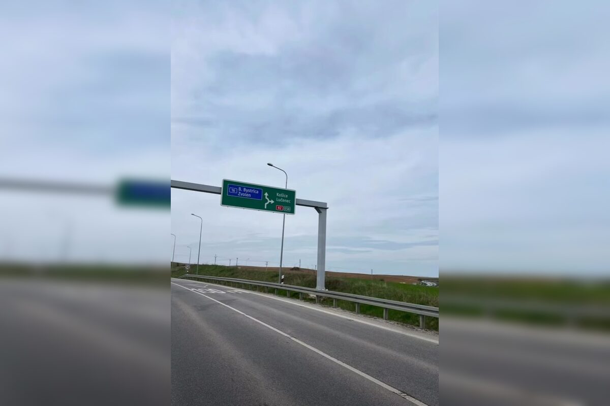 FOTO: Košičan Richard putuje naprieč Slovenskom, aby zachránil syna, foto 19