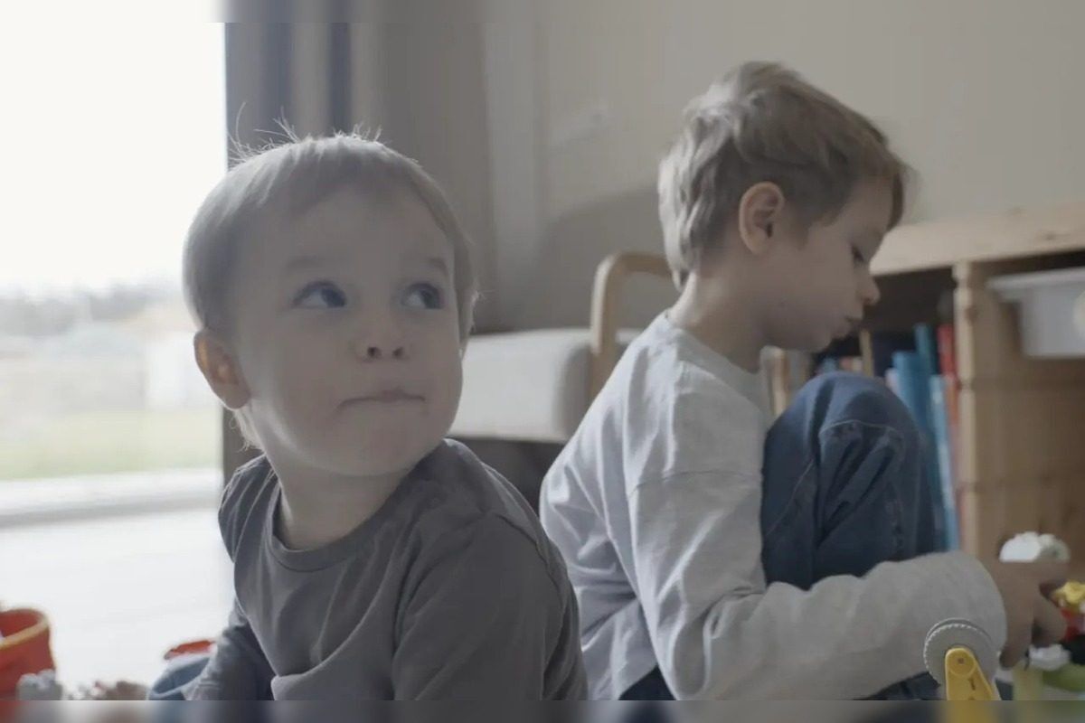 FOTO: Košičan Richard putuje naprieč Slovenskom, aby zachránil syna, foto 24