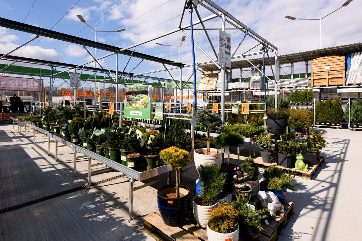 FOTO: Hornbach, foto 1