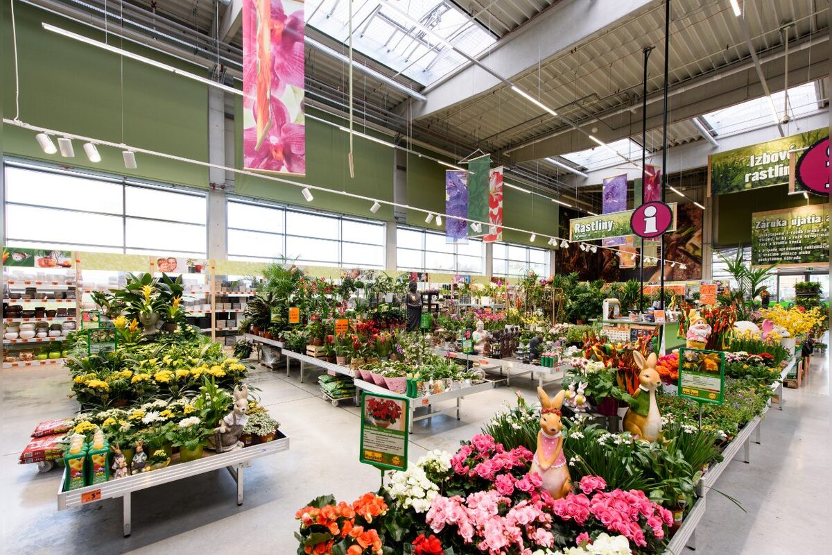 FOTO: Hornbach, foto 2