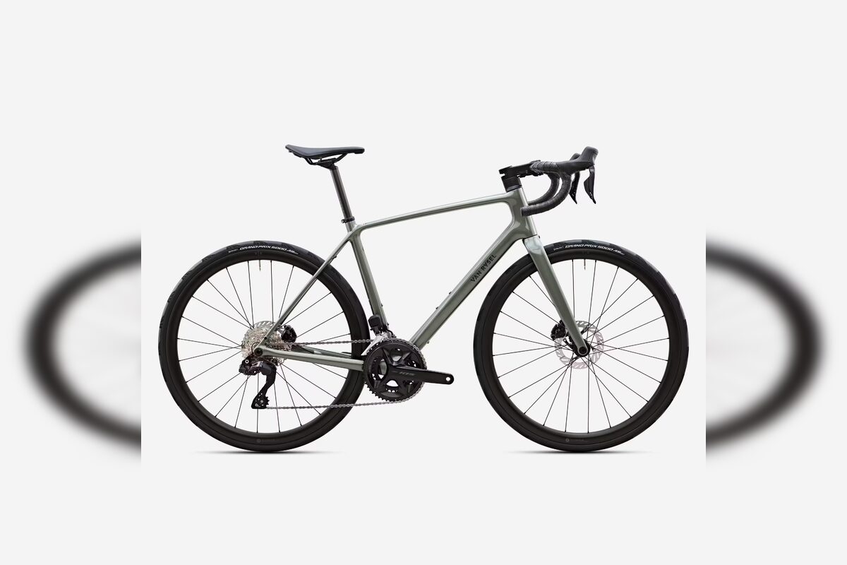 FOTO: Decathlon stiahol z predaja nebezpečný bicykel , foto 2