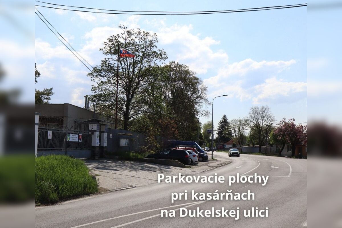 FOTO: V Hlohovci sa bude rekonštruovať železničné priecestie. Ako to obmedzí vodičov?, foto 3