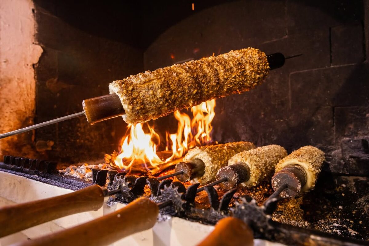 FOTO: Za trdelníkom aj históriou: Cyklotrasa, ktorá vás prevedie Moravou aj Slovenskom, foto 2