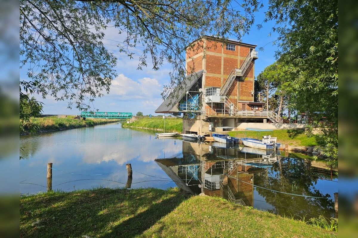 FOTO: Za trdelníkom aj históriou: Cyklotrasa, ktorá vás prevedie Moravou aj Slovenskom, foto 3