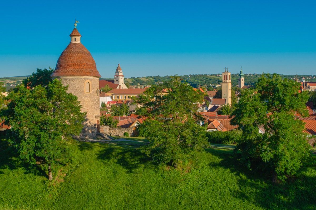 FOTO: Za trdelníkom aj históriou: Cyklotrasa, ktorá vás prevedie Moravou aj Slovenskom, foto 4