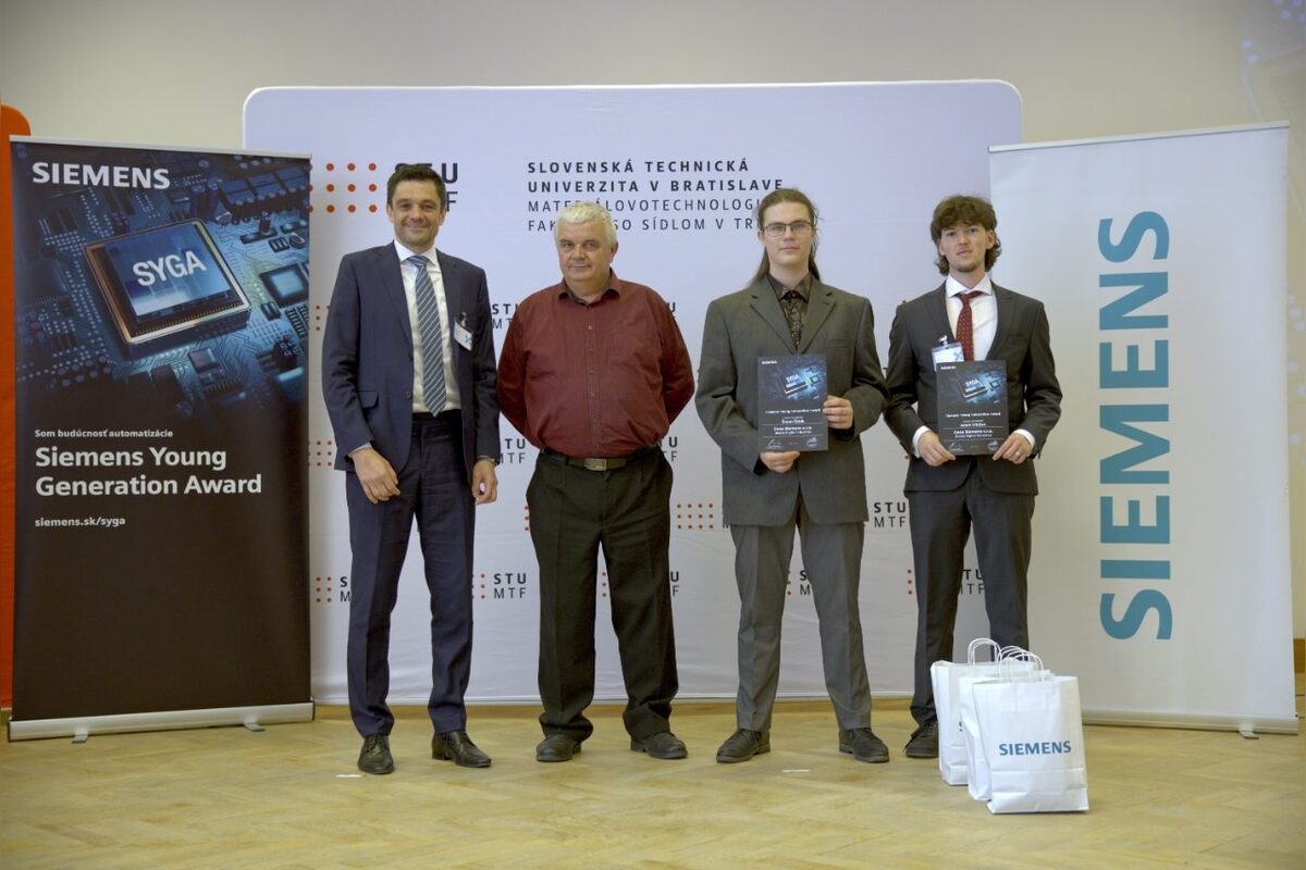 FOTO: SYGA 2026 na MTF STU v Trnave, foto 7