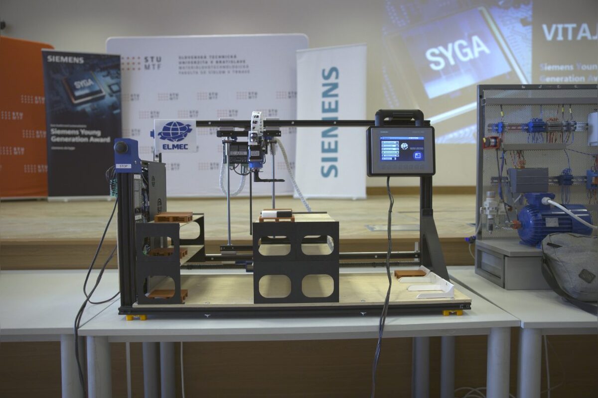 FOTO: SYGA 2026 na MTF STU v Trnave, foto 11