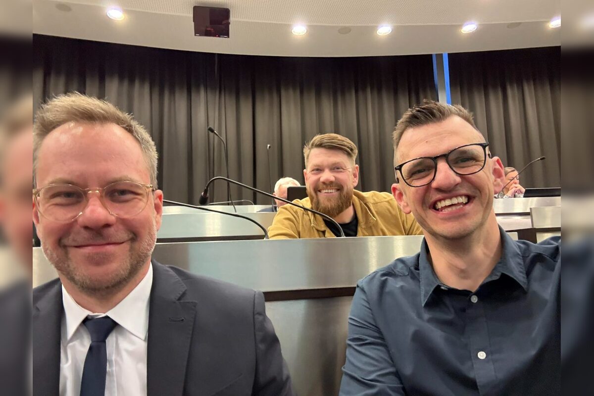 FOTO: Lesopark bude patriť mestu, poslanci dali zelenú, foto 3