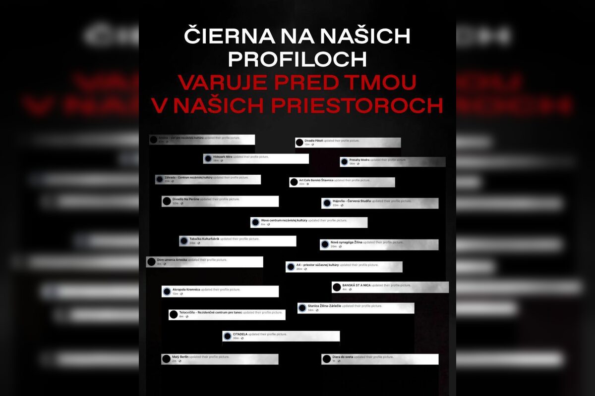 FOTO: Kultúrne centrá bojujú o prežitie, foto 1