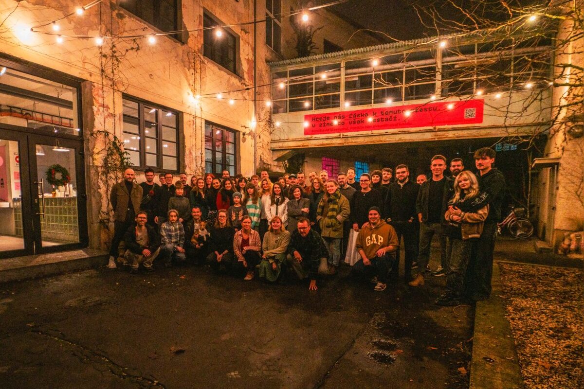 FOTO: Kultúrne centrá bojujú o prežitie, foto 5