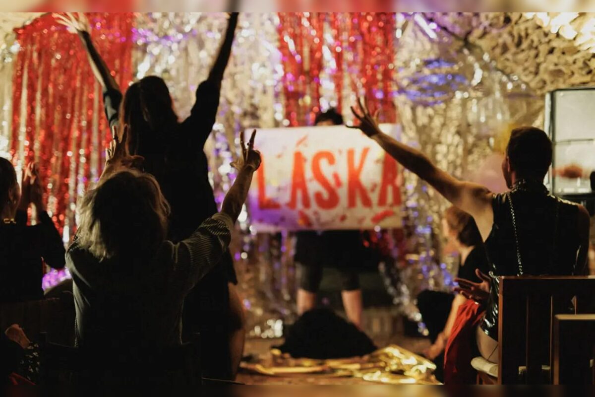 FOTO: Kultúrne centrá bojujú o prežitie, foto 10