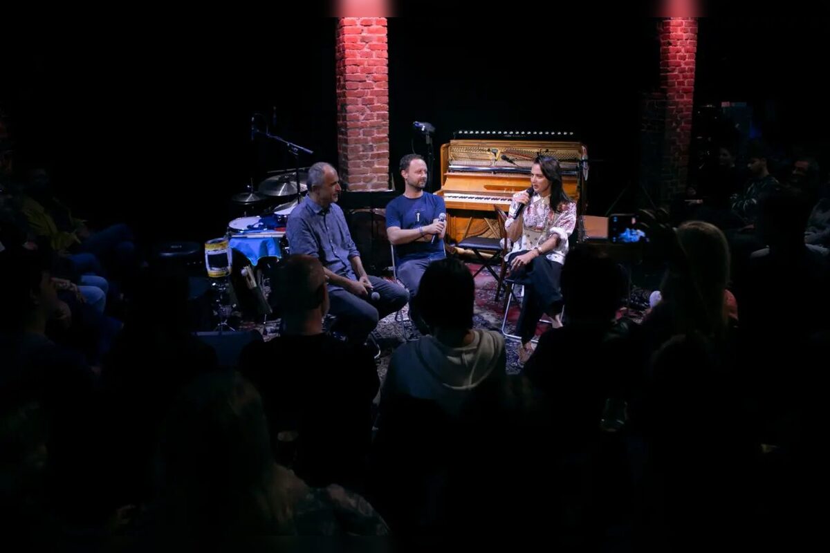 FOTO: Kultúrne centrá bojujú o prežitie, foto 11