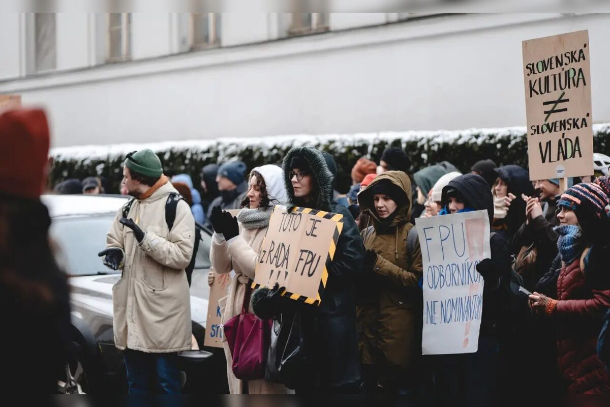 FOTO: Kultúrne centrá bojujú o prežitie, foto 12
