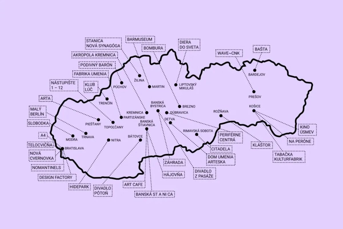 FOTO: Kultúrne centrá bojujú o prežitie, foto 13