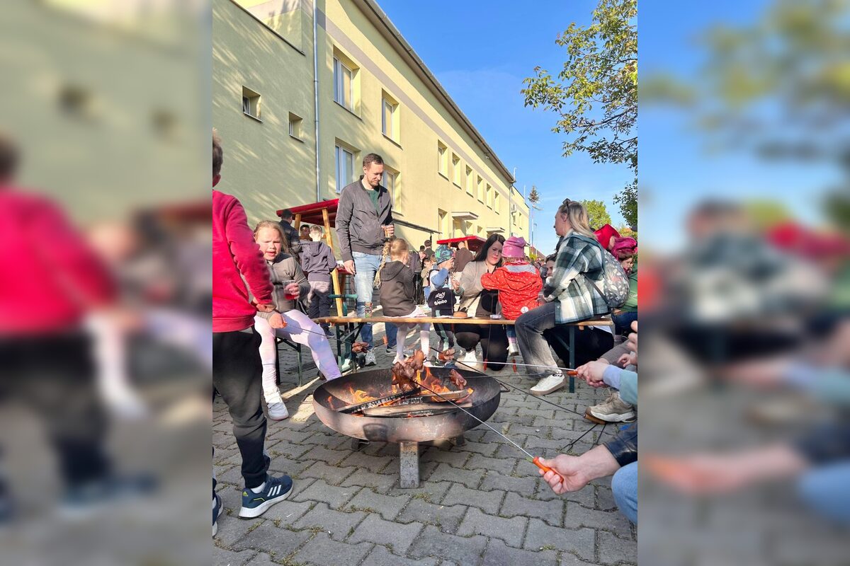 FOTO: Takto vyzeralo stavanie májov v Trnavskom kraji, foto 35