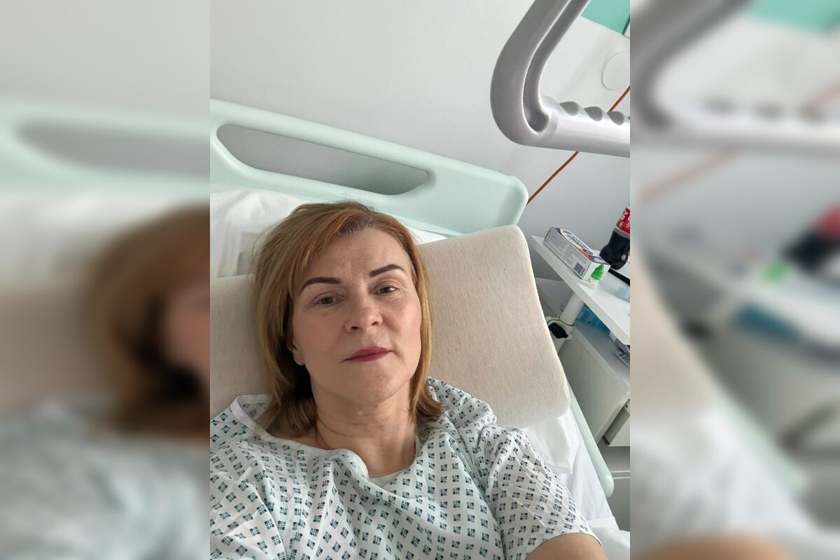 FOTO: Starostka Uhrovca a poslankyňa kraja prežila vážnu dopravnú nehodu , foto 2