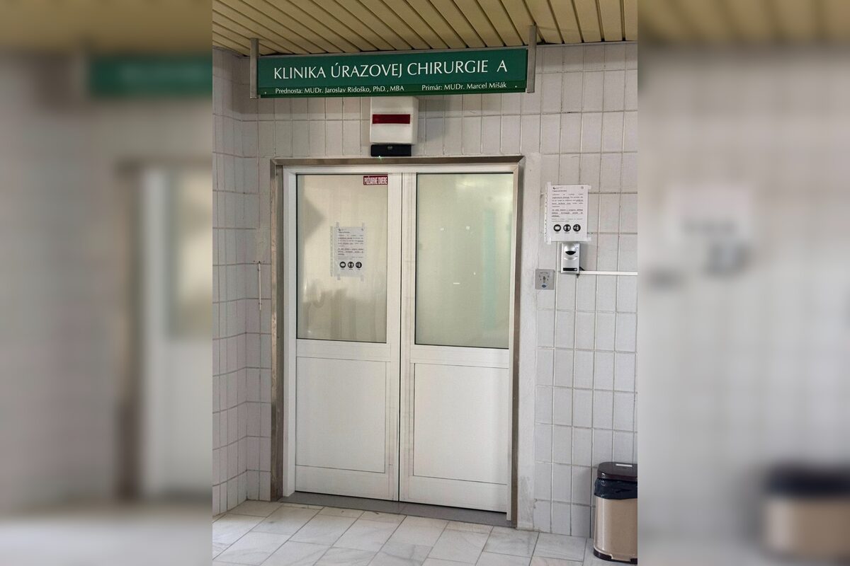 FOTO: Starostka Uhrovca a poslankyňa kraja prežila vážnu dopravnú nehodu , foto 4