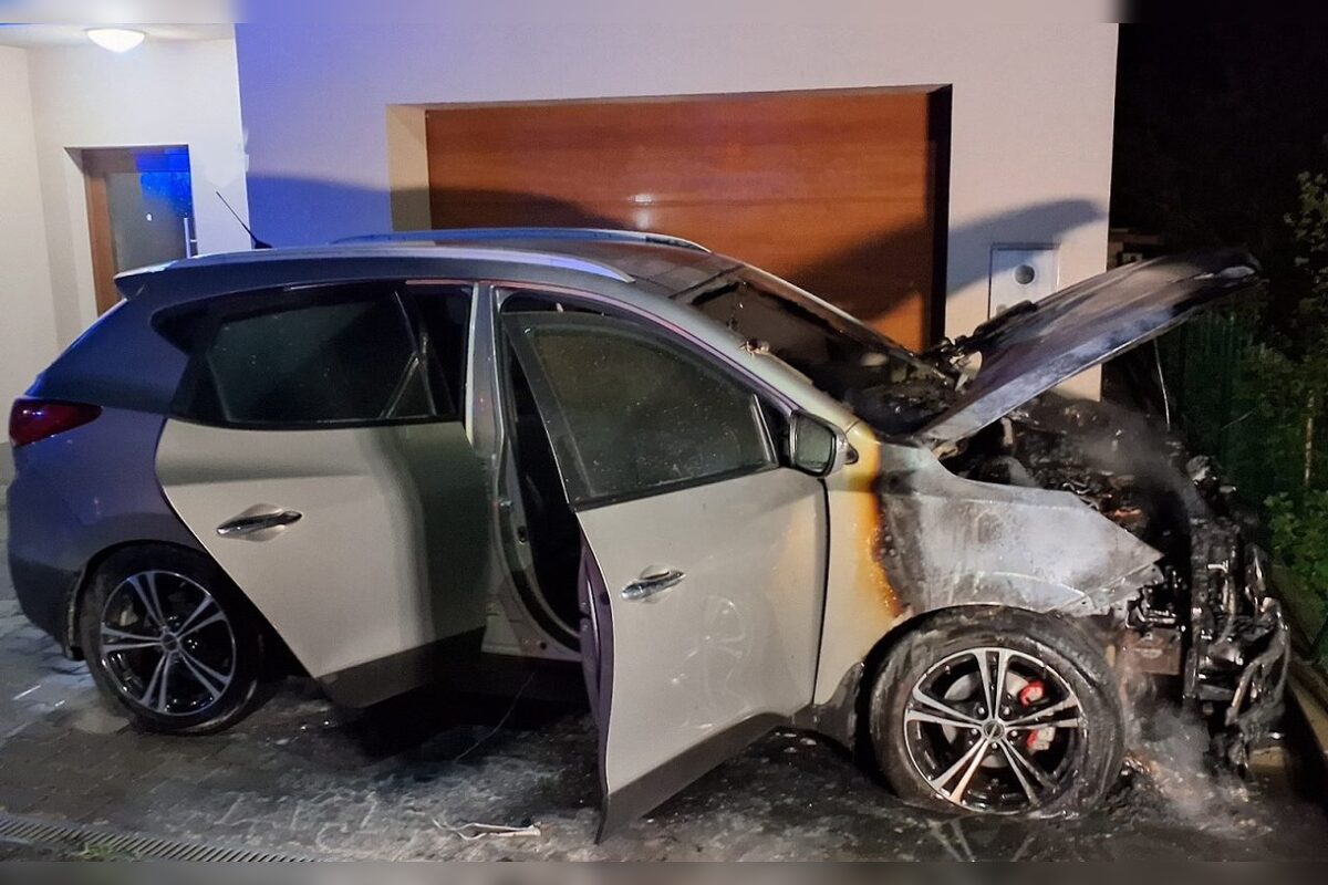FOTO: Pozrite si na to, čo včera v noci spôsobil požiar v Kunove, foto 1