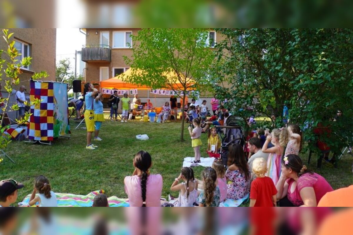 FOTO: Projekty, ktoré sa uchádzajú o hlasy občanov, foto 2