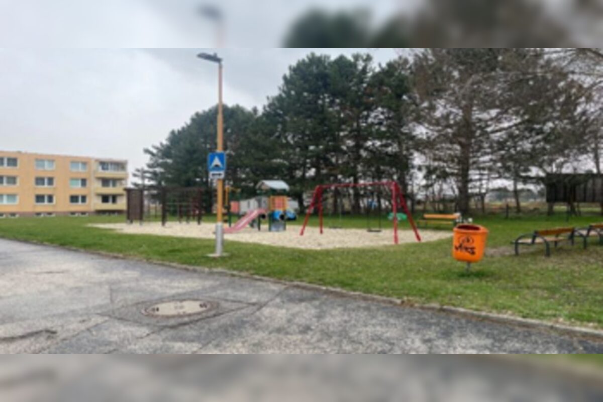 FOTO: Projekty, ktoré sa uchádzajú o hlasy občanov, foto 7