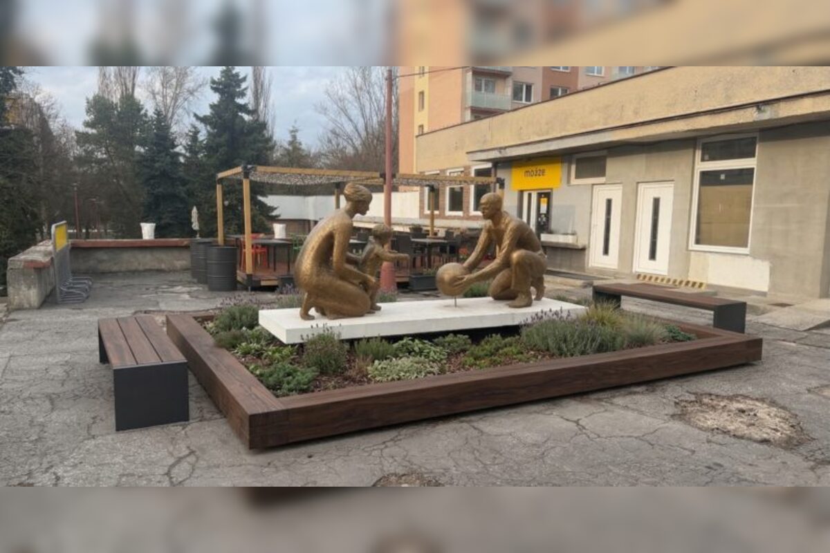 FOTO: Projekty, ktoré sa uchádzajú o hlasy občanov, foto 12