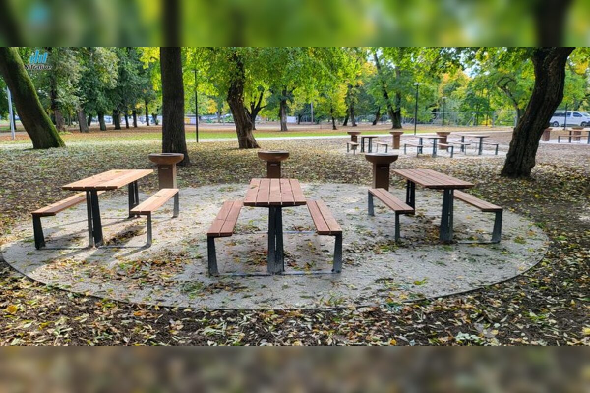 FOTO: Projekty, ktoré sa uchádzajú o hlasy občanov, foto 17