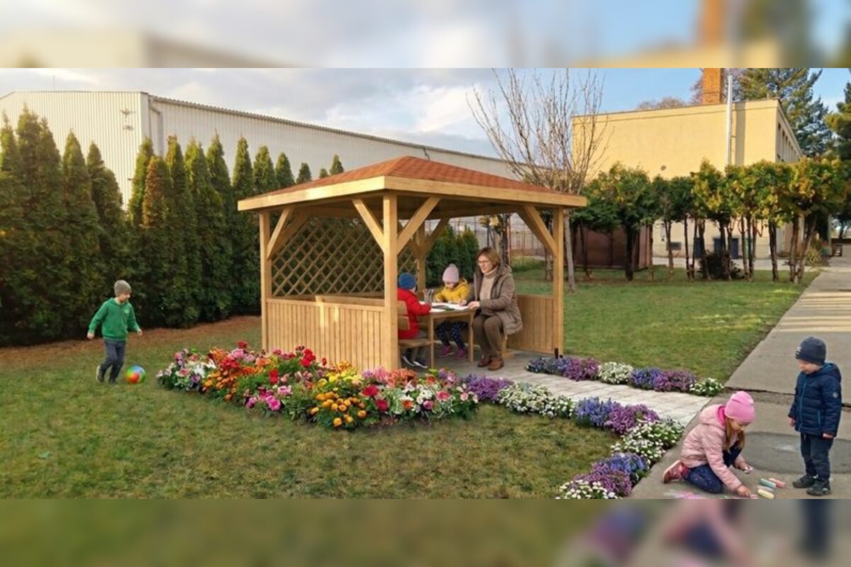 FOTO: Projekty, ktoré sa uchádzajú o hlasy občanov, foto 19