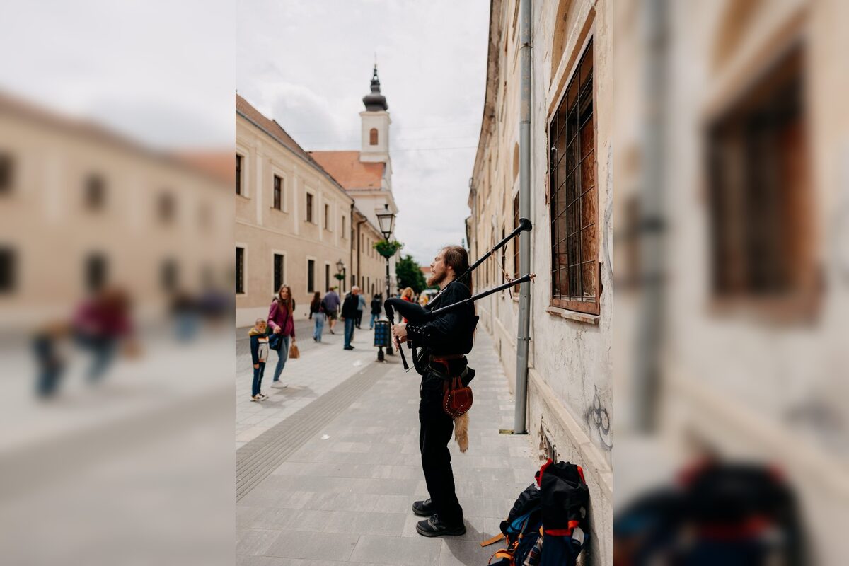 FOTO: Májový kvet v Trnave , foto 16