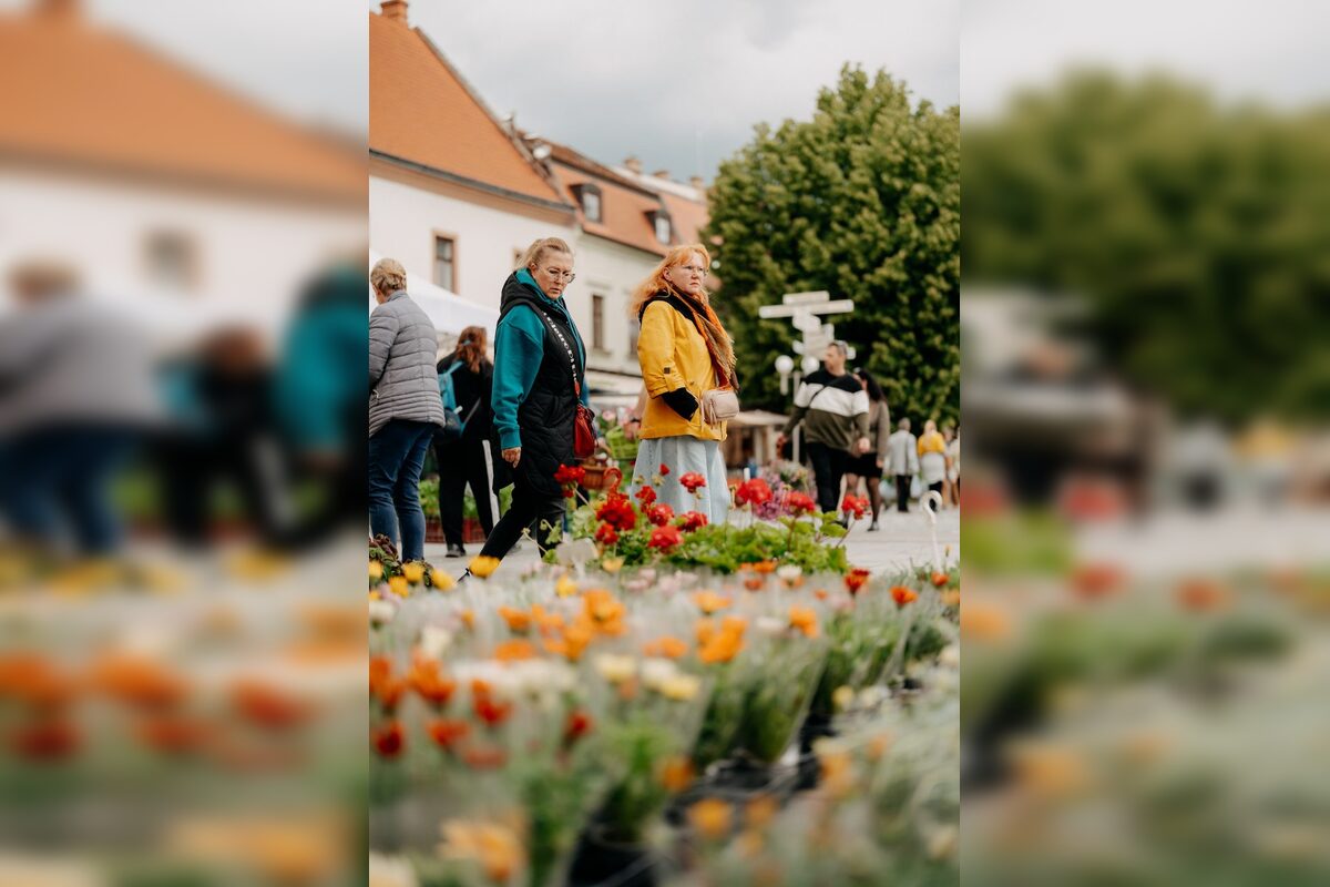 FOTO: Májový kvet v Trnave , foto 21
