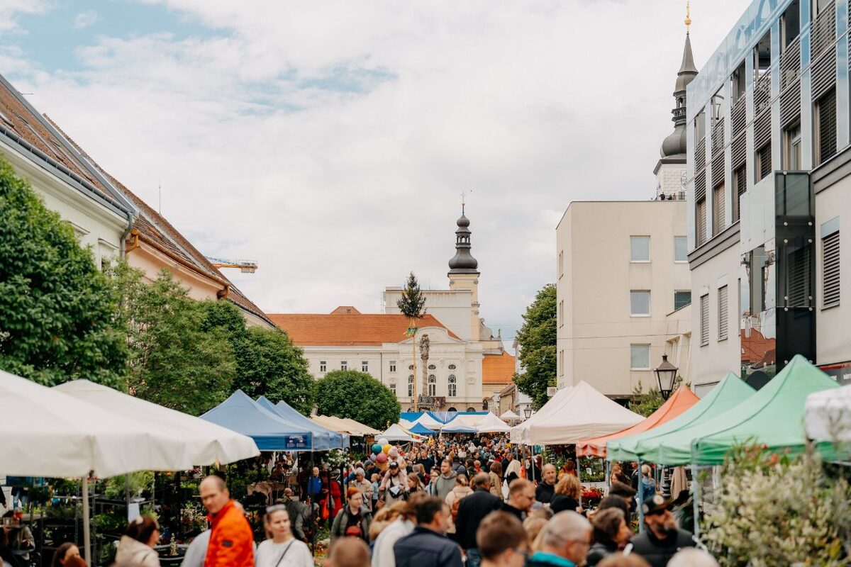 FOTO: Májový kvet v Trnave , foto 22