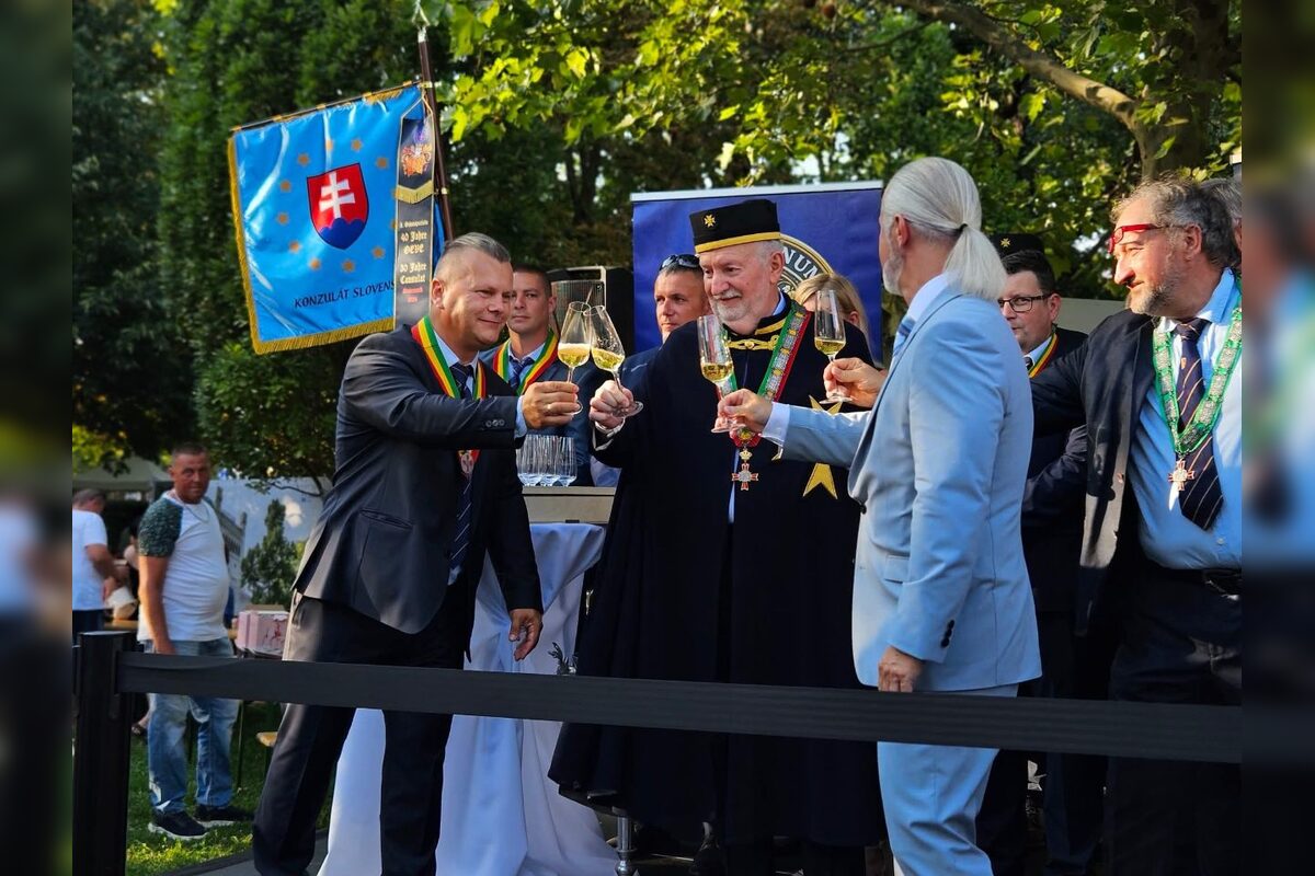 FOTO: Galantské trhy, foto 12