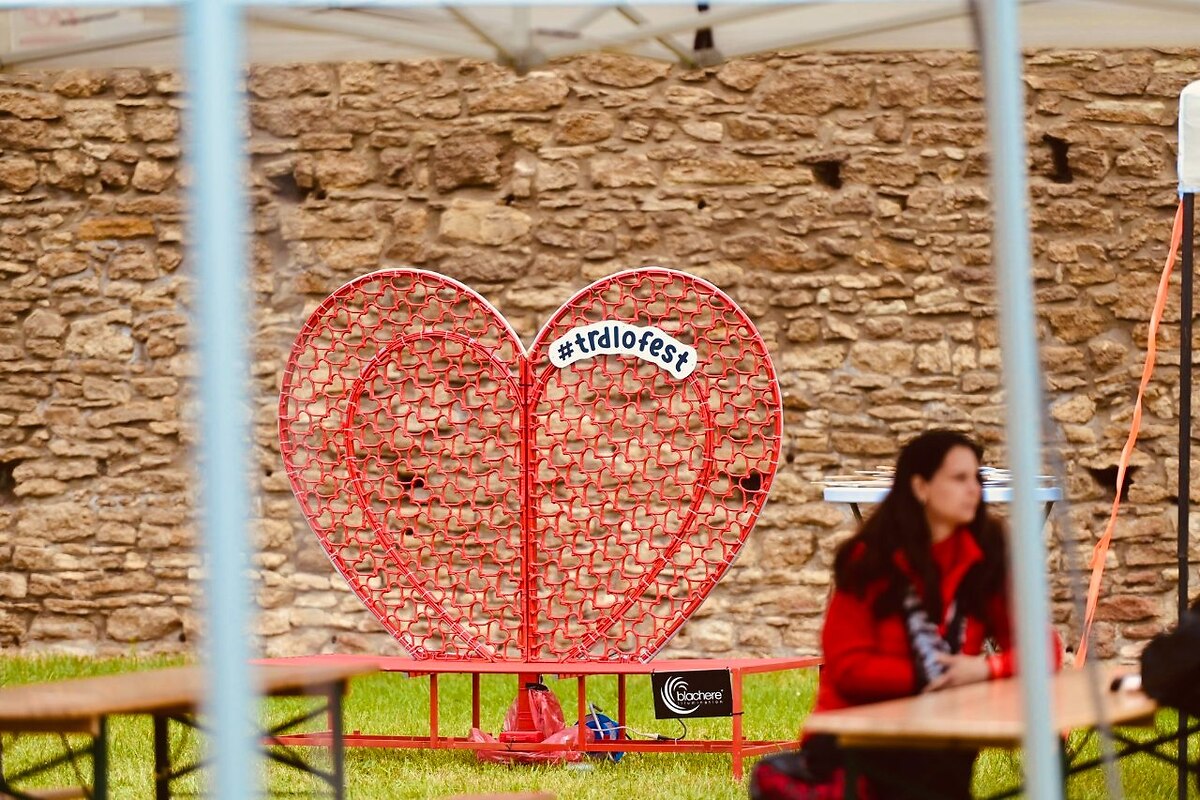 FOTO: Trdlofest 2025, foto 3
