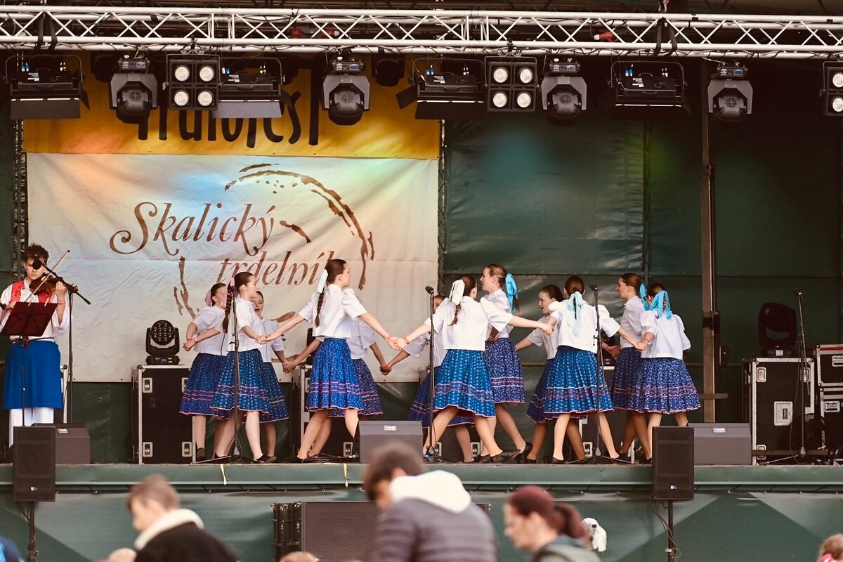 FOTO: Trdlofest 2025, foto 7