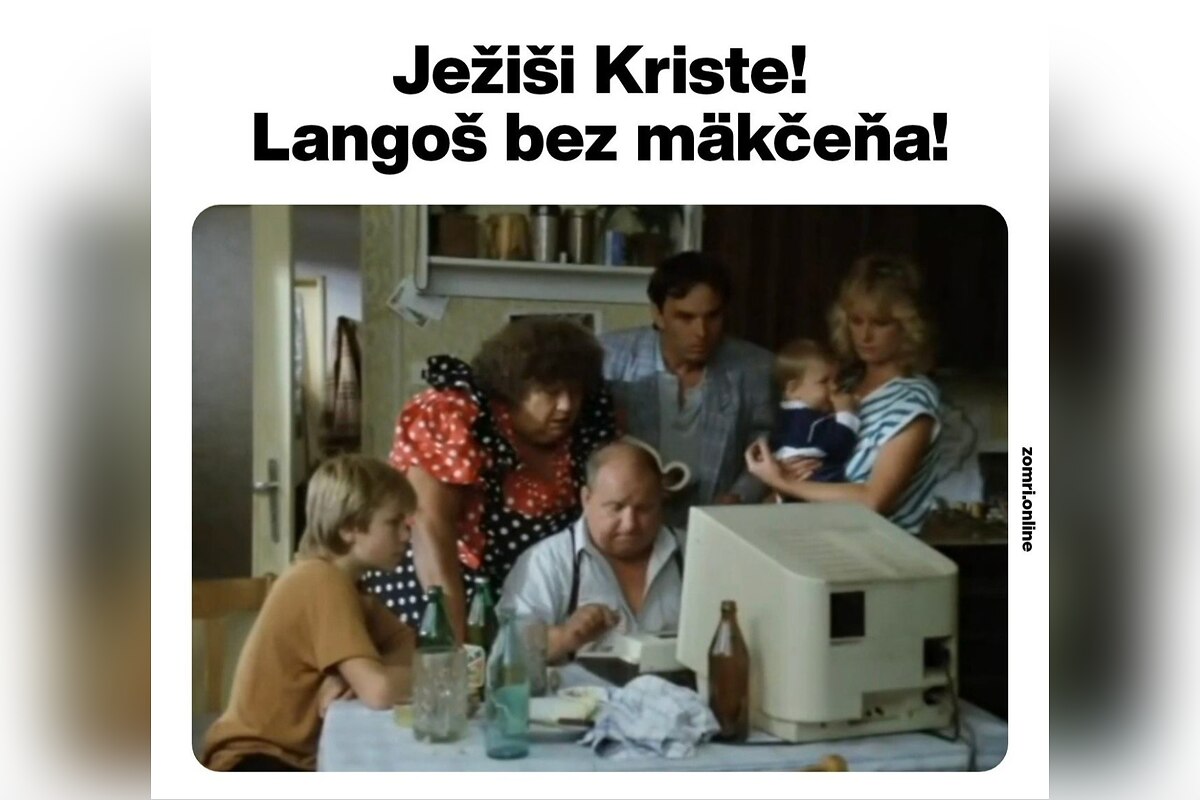 FOTO: Kauza "Langoše" sa stala virálnou, foto 8