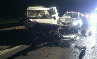 Pri Šamoríne došlo k tragickej dopravnej nehode, zomreli dve mladé dievčatá (16 a 23)
