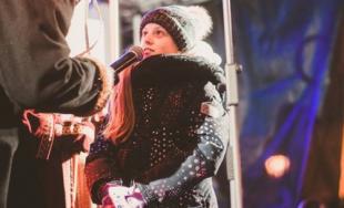 Mikuláš a deti rozžiarili Trnavu, pozrite sa aká krásna atmosféra zavládla v meste 5. decembra