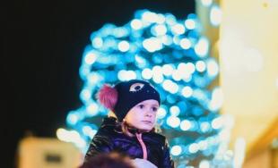 Mikuláš a deti rozžiarili Trnavu, pozrite sa aká krásna atmosféra zavládla v meste 5. decembra