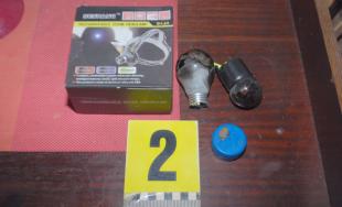 Polícia našla drogy v Jalšovom, pri prehliadke zaistili metamfetamín a konope v hodnote cez 2 tisíc