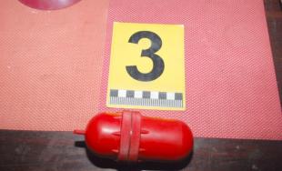 Polícia našla drogy v Jalšovom, pri prehliadke zaistili metamfetamín a konope v hodnote cez 2 tisíc