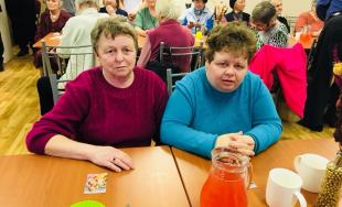 V okrese Dunajská streda, v obci Jahodná, otvorili nový denný stacionár, ktorý pomôže 40 klientom