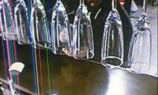 Muž kradol v reštaurácii, zo skrinky za barom odcudzil peňaženku s finančnou hotovosťou 300 eur